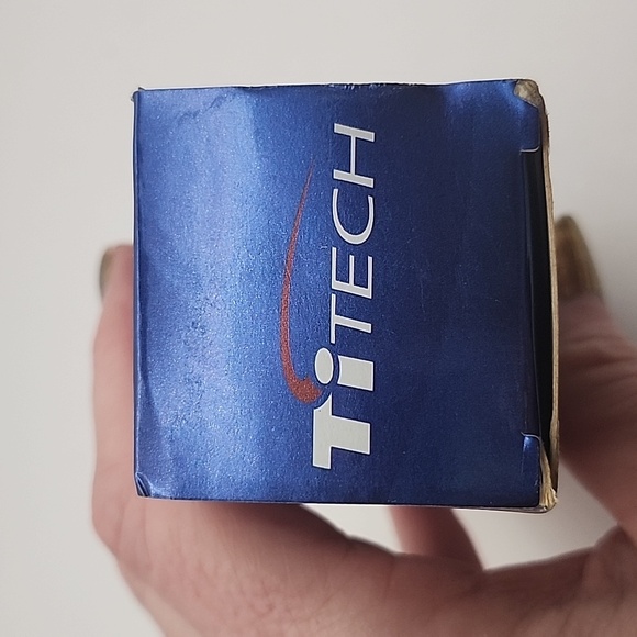 Tim Tech Titanium Golf Ball Sleeve - Picture 5 of 7